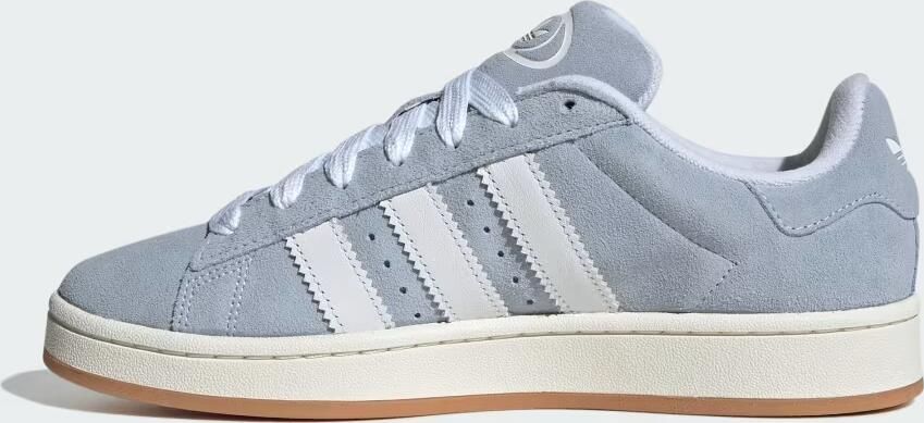 Adidas Originals Campus 00s Dames Blue- Dames Blue - Foto 8