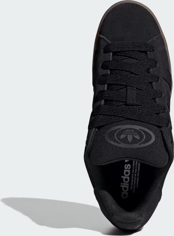 ADIDAS ORIGINALS Sneakers laag 'CAMPUS 00s' zwart - Foto 4
