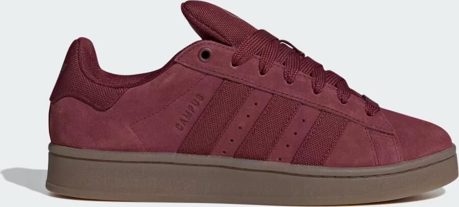 ADIDAS ORIGINALS Sneakers laag 'CAMPUS 00s' bordeaux