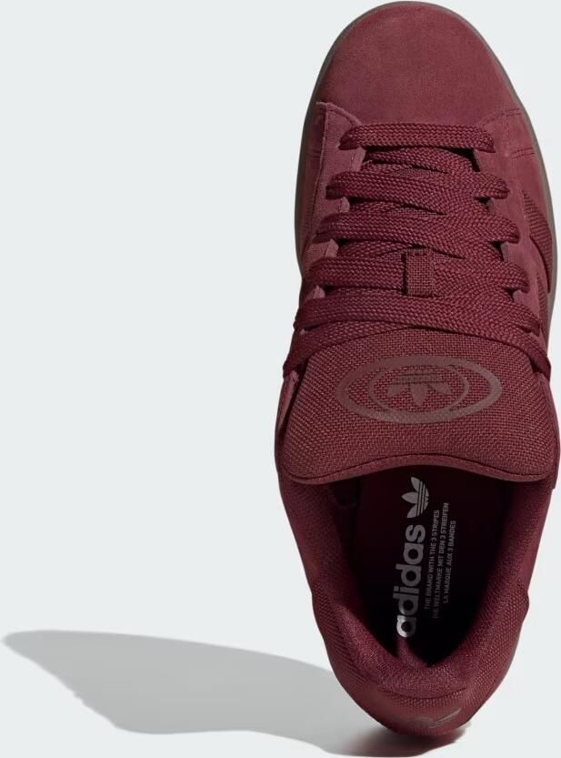 ADIDAS ORIGINALS Sneakers laag 'CAMPUS 00s' bordeaux - Foto 2