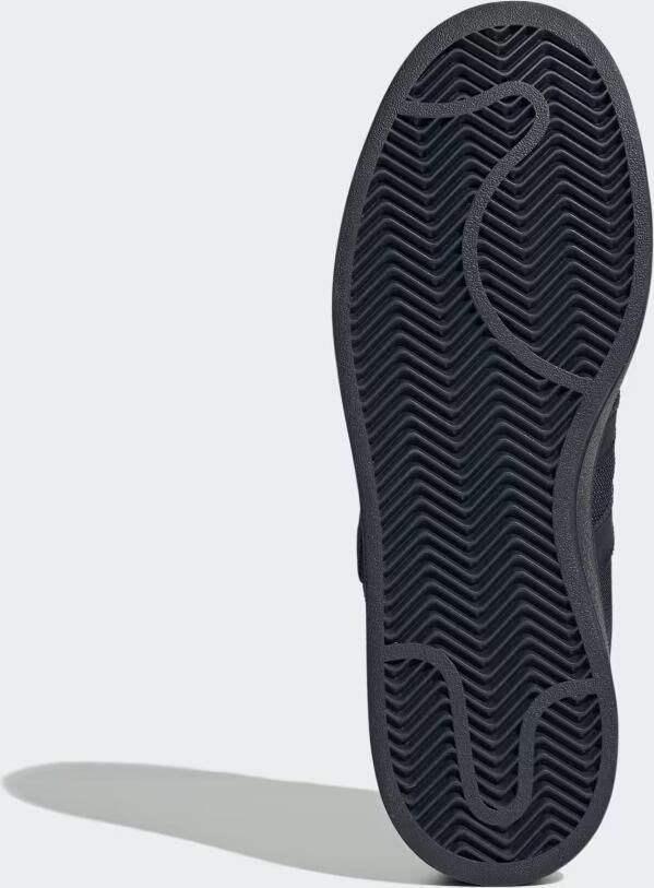 Adidas Campus Sneakers Heren Blauw Mesh Synthetisch - Foto 3