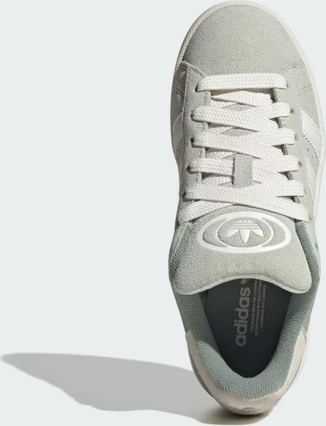ADIDAS ORIGINALS Sneakers 'Campus 00s' pastelgroen wit - Foto 2