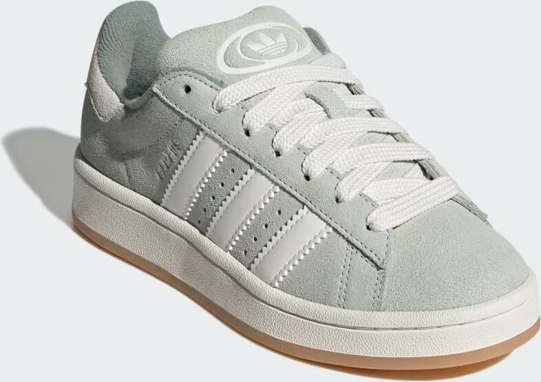 ADIDAS ORIGINALS Sneakers 'Campus 00s' pastelgroen wit - Foto 5