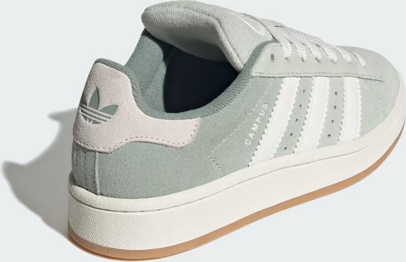 ADIDAS ORIGINALS Sneakers 'Campus 00s' pastelgroen wit - Foto 4