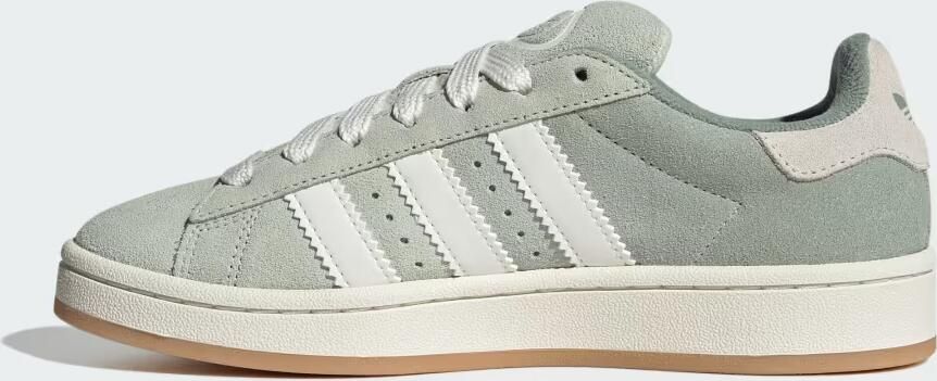 ADIDAS ORIGINALS Sneakers 'Campus 00s' pastelgroen wit - Foto 6
