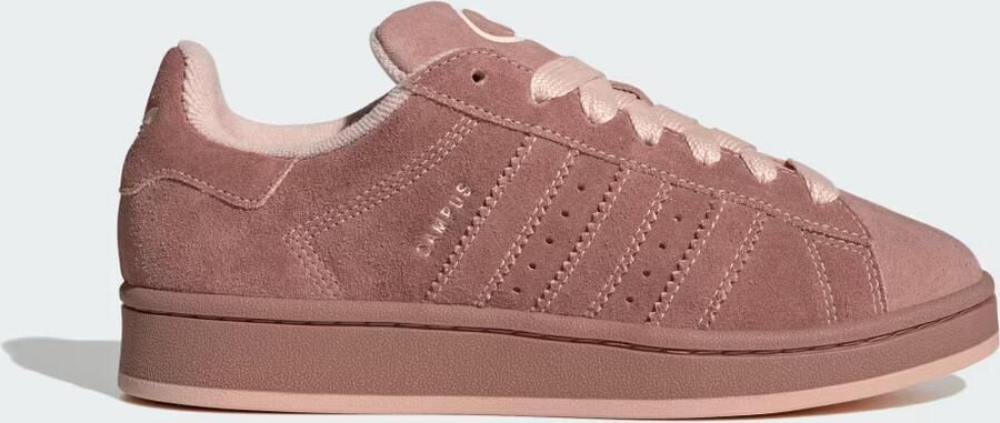 ADIDAS ORIGINALS Sneakers laag 'Campus 00s' oudroze