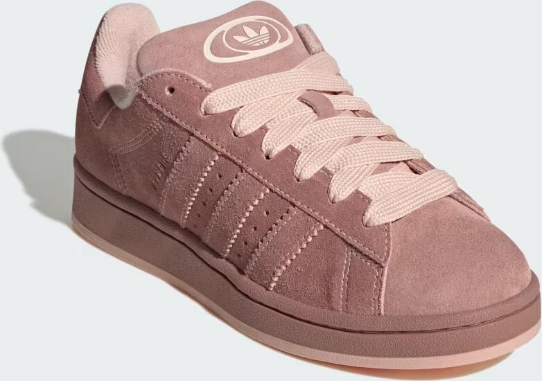 ADIDAS ORIGINALS Sneakers laag 'Campus 00s' oudroze - Foto 5