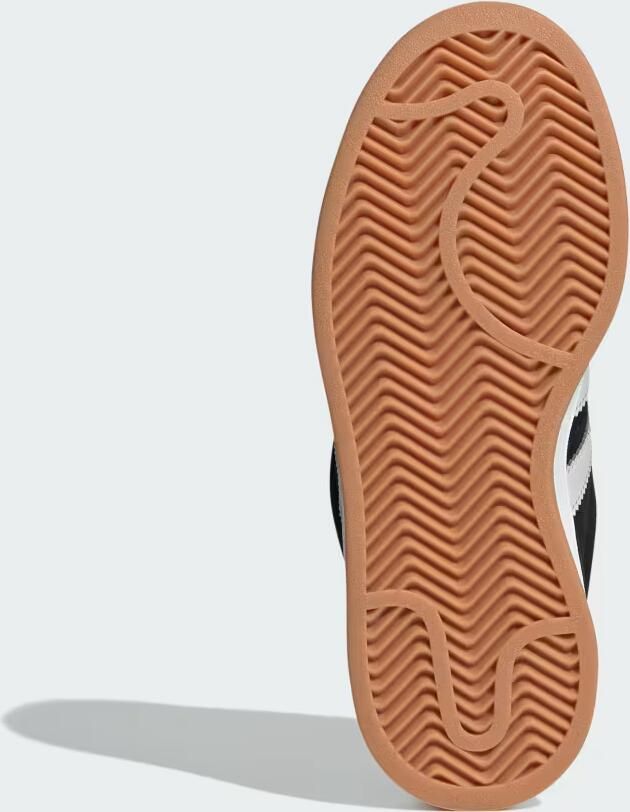 Adidas Originals Campus 00s sneakers zwart grijs wit - Foto 3