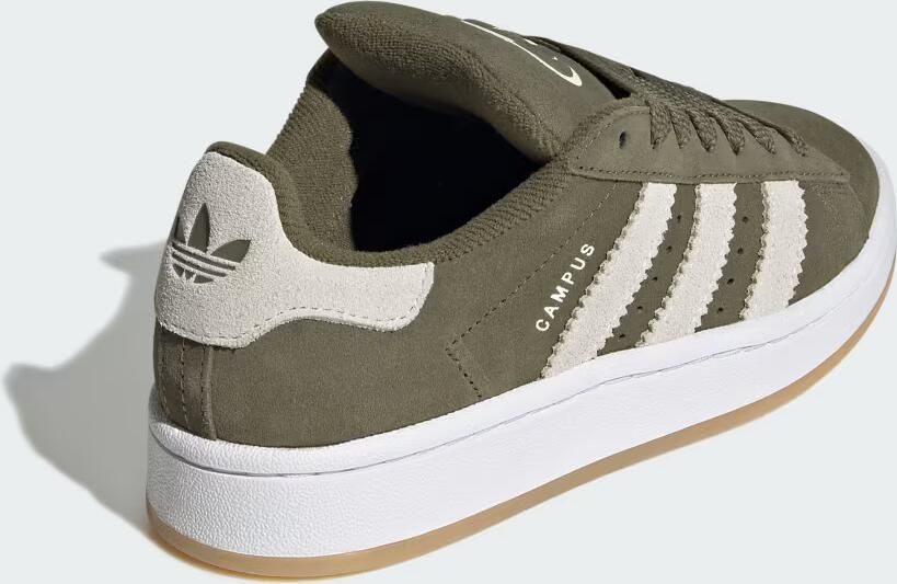 Adidas Originals Campus 00s J (GS) Unisex Skate groen 1 3 Schoenen - Foto 6