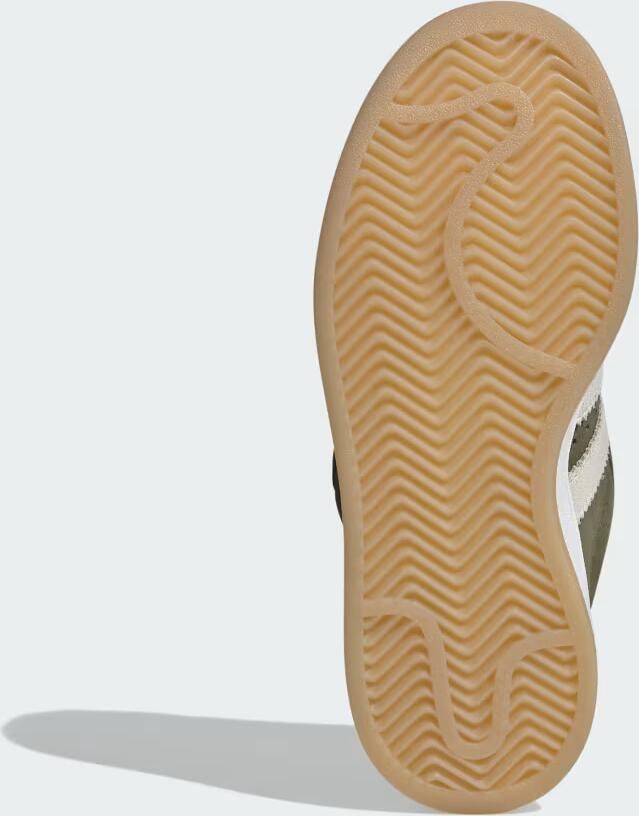 Adidas Originals Campus 00s J (GS) Unisex Skate groen 1 3 Schoenen - Foto 4