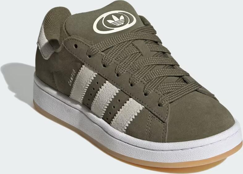 Adidas Originals Campus 00s J (GS) Unisex Skate groen 1 3 Schoenen - Foto 5
