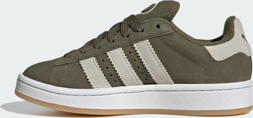 Adidas Originals Campus 00s J (GS) Unisex Skate groen 1 3 Schoenen - Foto 7