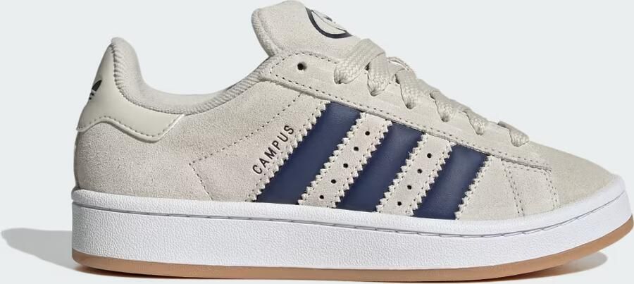 Adidas Originals Campus 00s Junior Grey - Foto 2