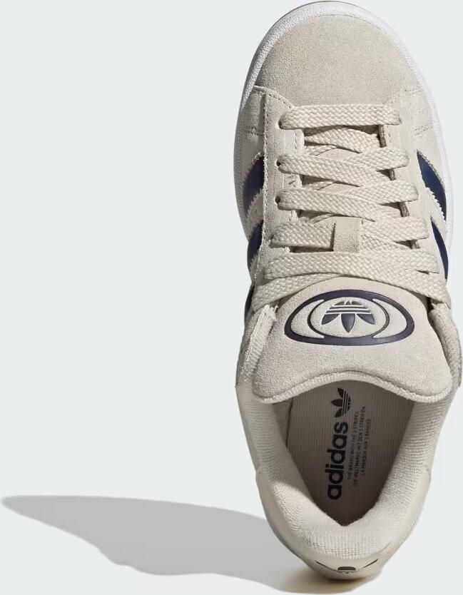 Adidas Originals Campus 00s Junior Grey - Foto 3