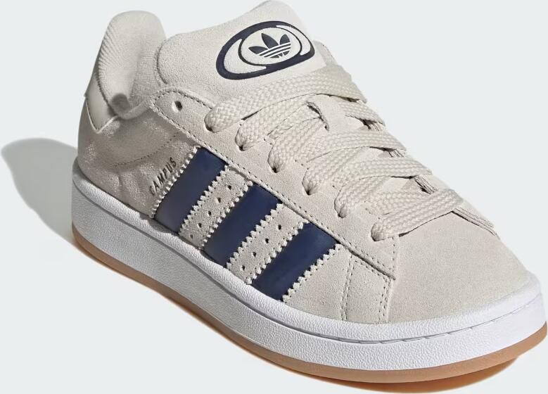Adidas Originals Campus 00s Junior Grey - Foto 6