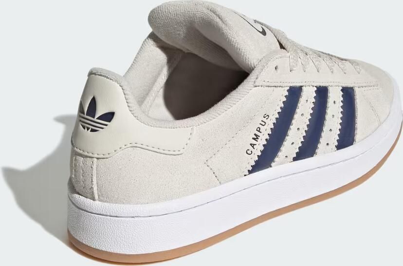 Adidas Originals Campus 00s Junior Grey - Foto 5