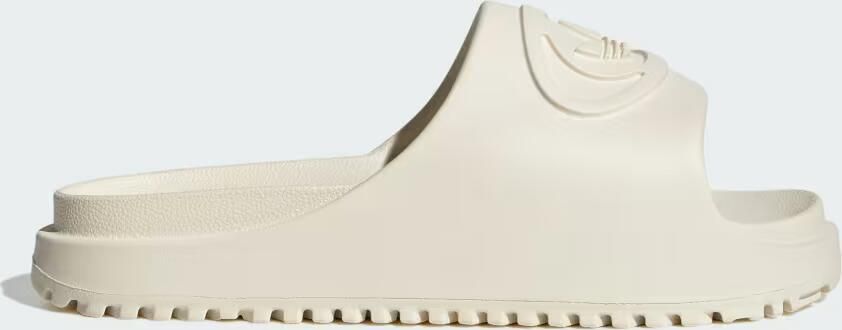 Adidas Campus Slippers en Sandalen Dames Wit 1 3 Mesh Synthetisch - Foto 6