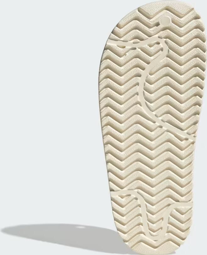 Adidas Campus Slippers en Sandalen Dames Wit 1 3 Mesh Synthetisch - Foto 3