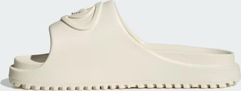 Adidas Campus Slippers en Sandalen Dames Wit 1 3 Mesh Synthetisch - Foto 7