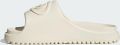 Adidas Campus Slippers en Sandalen Dames Wit Mesh Synthetisch - Beige/Wit