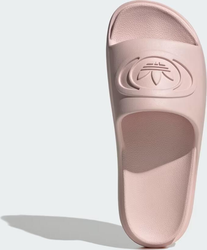 Adidas Campus Slippers en Sandalen Dames Roze 2 3 Mesh Synthetisch - Foto 2