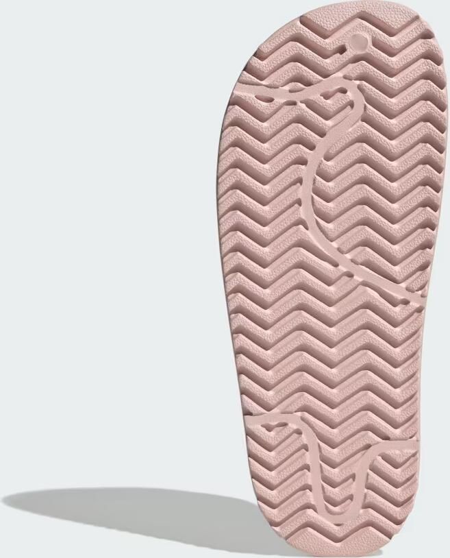 Adidas Campus Slippers en Sandalen Dames Roze 2 3 Mesh Synthetisch - Foto 3