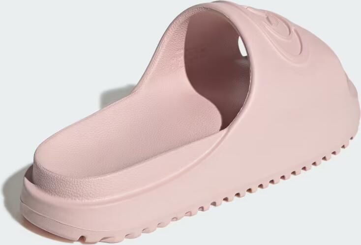 Adidas Campus Slippers en Sandalen Dames Roze 2 3 Mesh Synthetisch - Foto 4