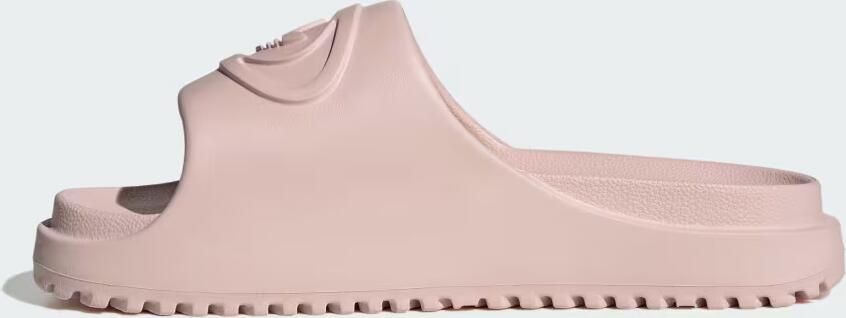 Adidas Campus Slippers en Sandalen Dames Roze 2 3 Mesh Synthetisch - Foto 6