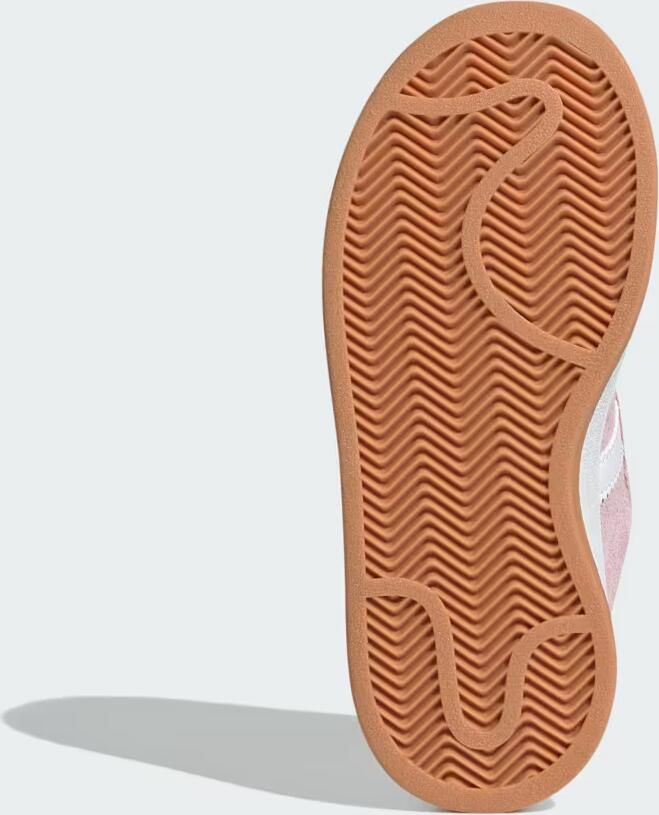 Adidas Originals Campus 00s (PS) Unisex Skate lichtroze Schoenen - Foto 8