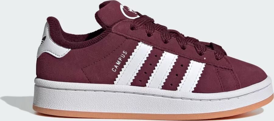 Adidas Originals Campus 00s Kids Roze - Foto 2