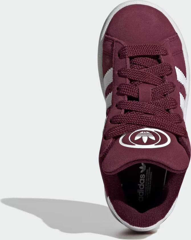 Adidas Originals Campus 00s Kids Roze - Foto 3