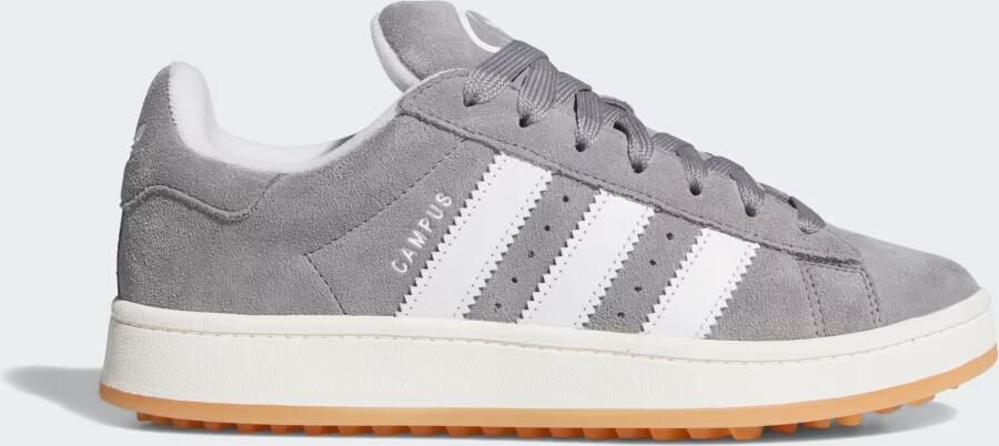 Adidas Campus 00s Spikeless Golfschoenen