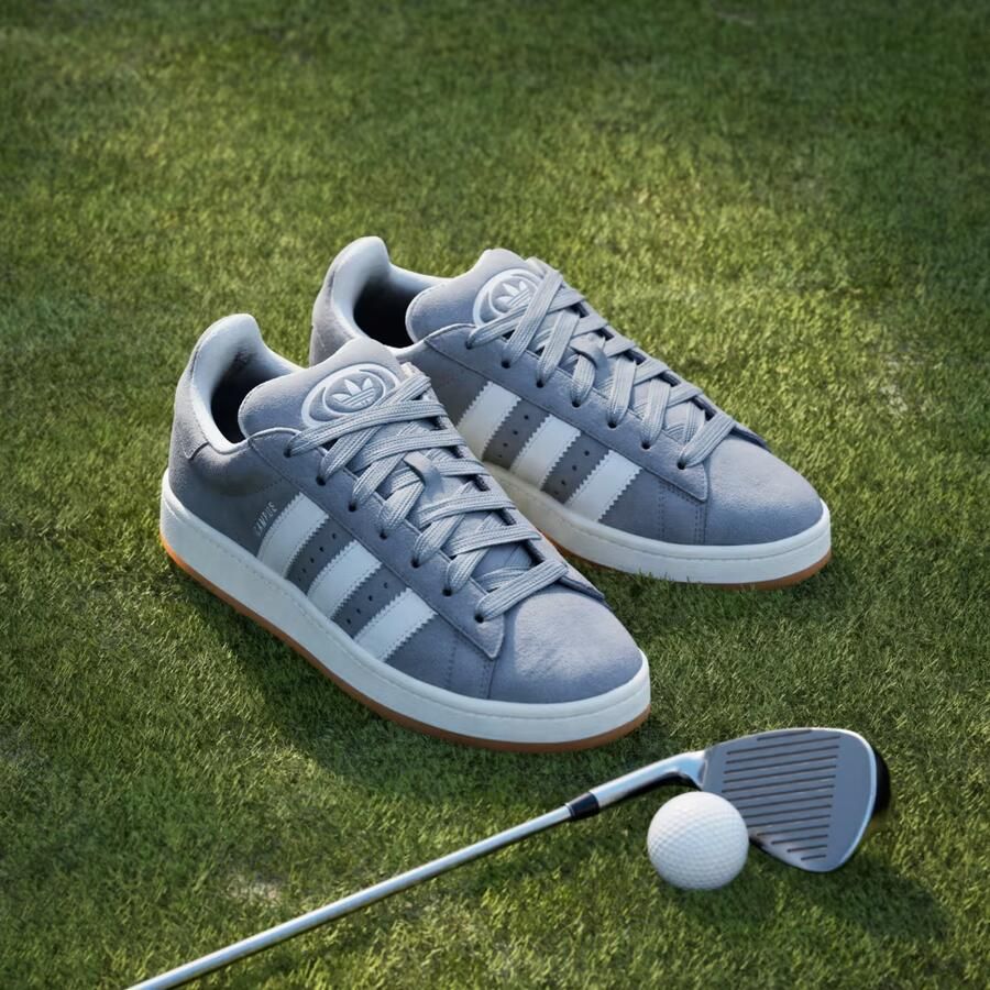 Adidas Campus 00s Spikeless Golfschoenen - Foto 4