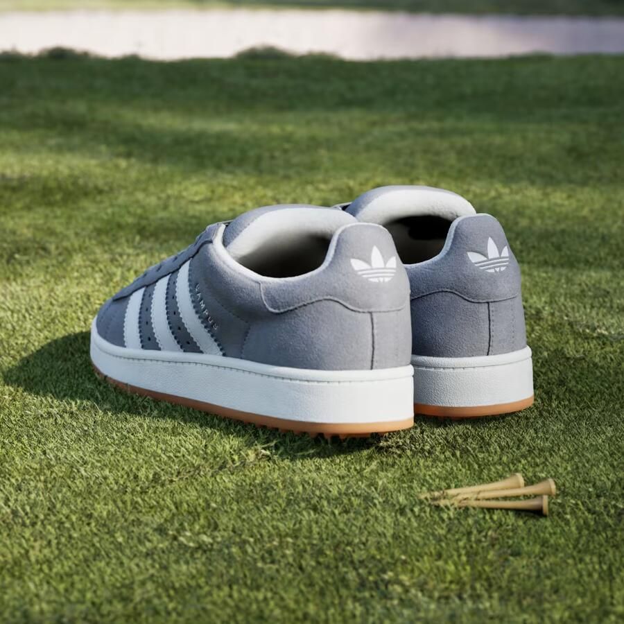 Adidas Campus 00s Spikeless Golfschoenen - Foto 5