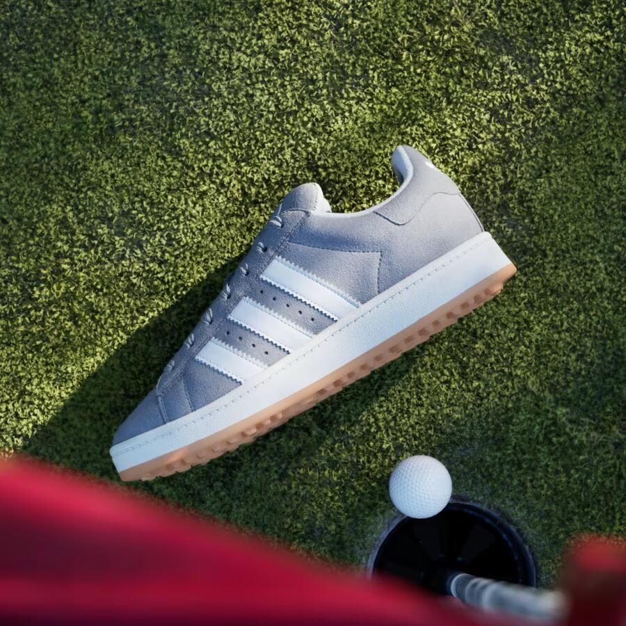 Adidas Campus 00s Spikeless Golfschoenen - Foto 6