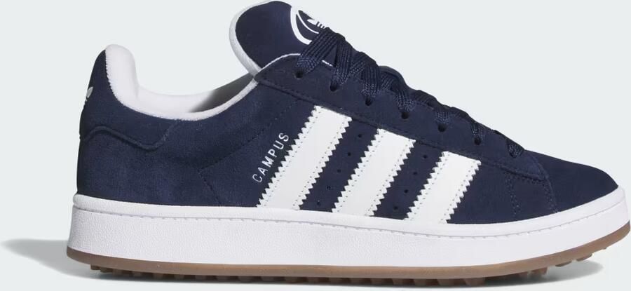 Adidas Campus 00s Spikeless Golfschoenen