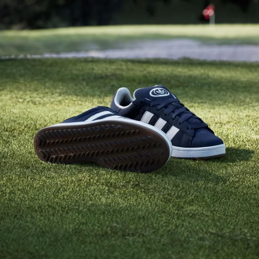 Adidas Campus 00s Spikeless Golfschoenen - Foto 3