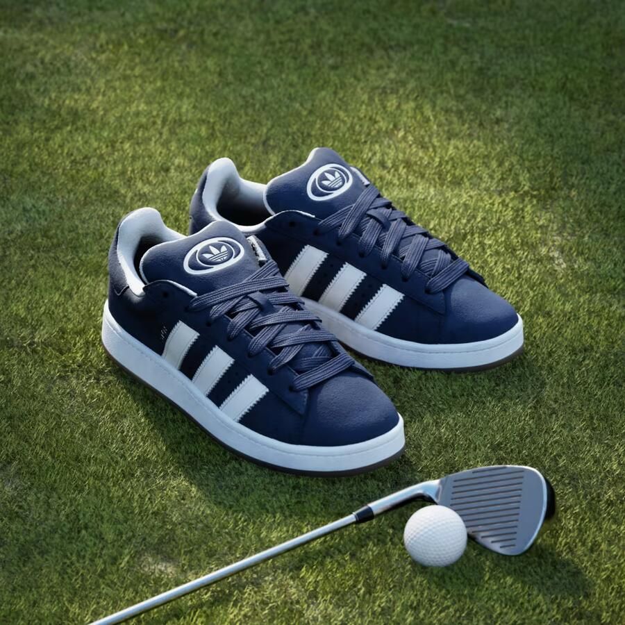 Adidas Campus 00s Spikeless Golfschoenen - Foto 4