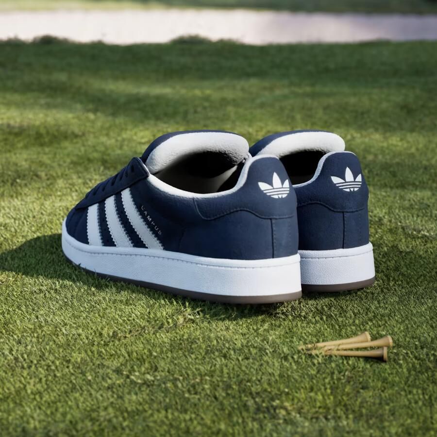 Adidas Campus 00s Spikeless Golfschoenen - Foto 5