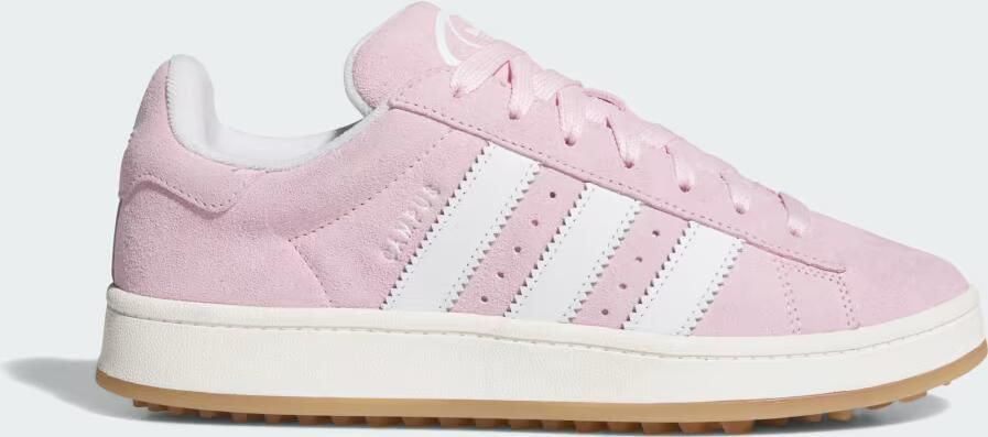 Adidas Campus 00s Spikeless Golfschoenen