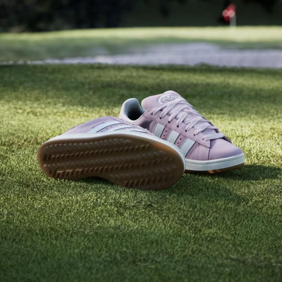 Adidas Campus 00s Spikeless Golfschoenen - Foto 3