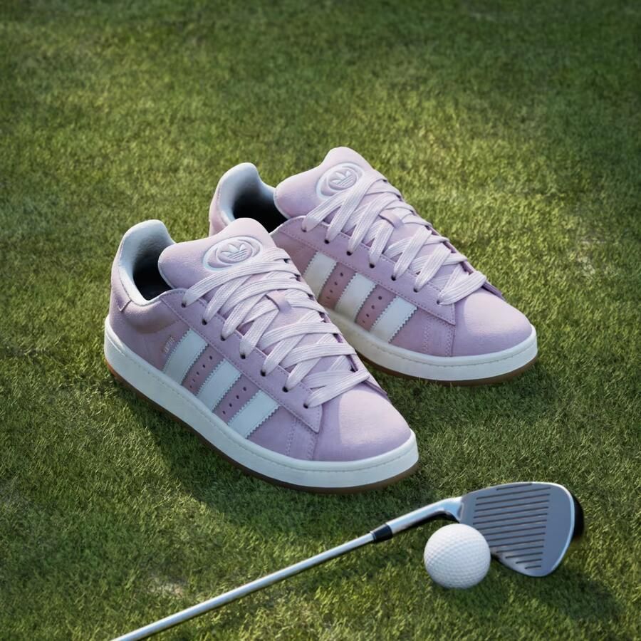 Adidas Campus 00s Spikeless Golfschoenen - Foto 4
