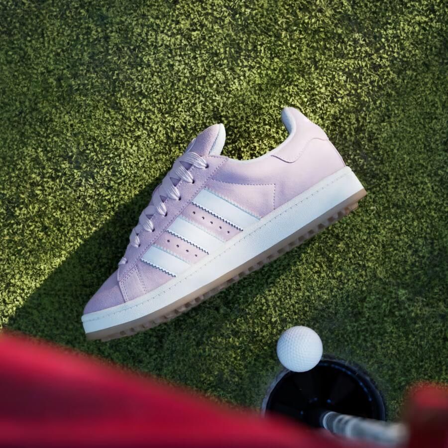 Adidas Campus 00s Spikeless Golfschoenen - Foto 6