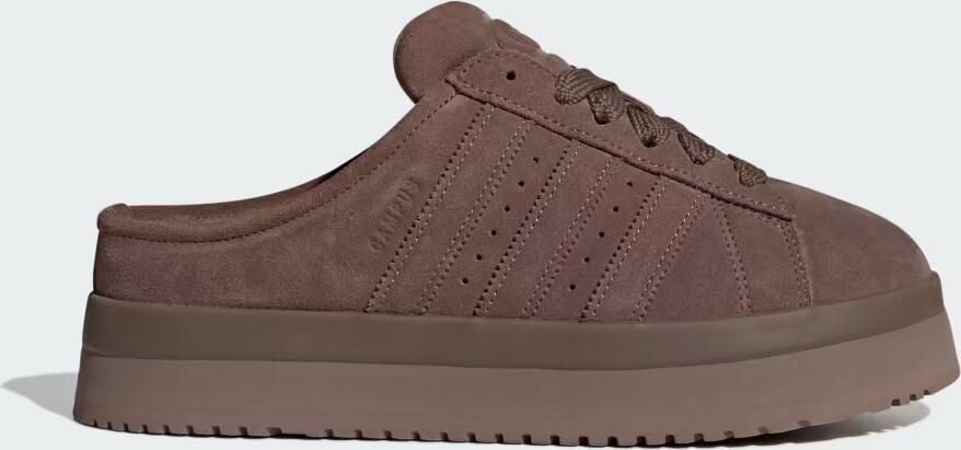 Adidas Campus 00s Winter Low Schoenen - Foto 1