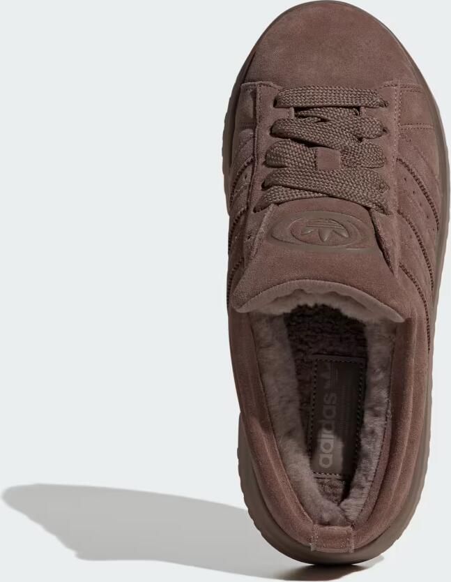 Adidas Campus 00s Winter Low Schoenen - Foto 2