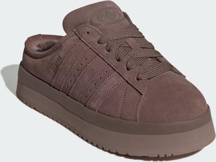 Adidas Campus 00s Winter Low Schoenen - Foto 5