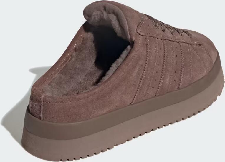 Adidas Campus 00s Winter Low Schoenen - Foto 4
