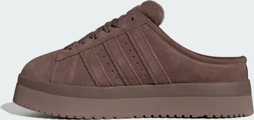 Adidas Campus 00s Winter Low Schoenen - Foto 6