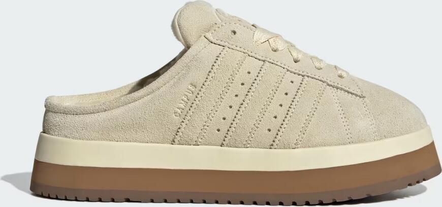 Adidas Campus 00s Winter Low Schoenen