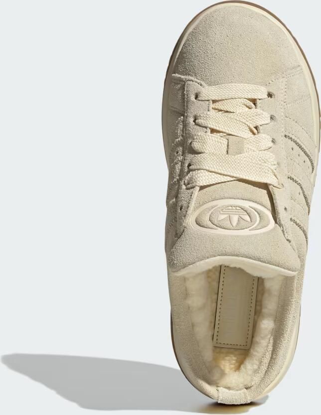 Adidas Campus 00s Winter Low Schoenen - Foto 2
